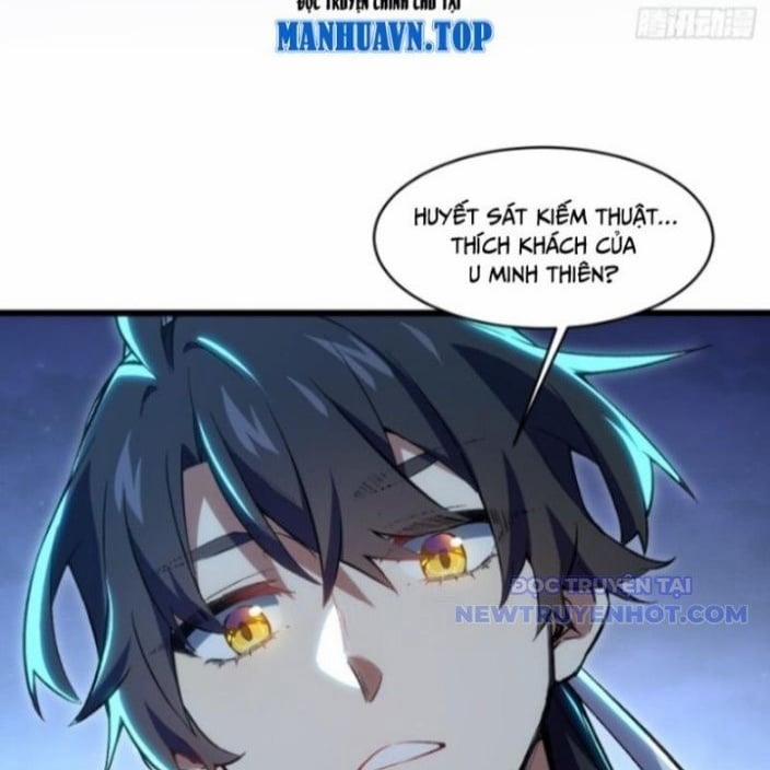 Bắt Đầu Đánh Dấu Hoang Cổ Thánh Thể 88 trang 33