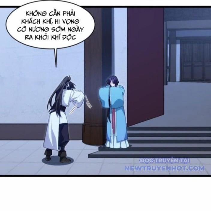 Bắt Đầu Đánh Dấu Hoang Cổ Thánh Thể 88 trang 4