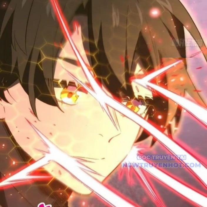 Bắt Đầu Đánh Dấu Hoang Cổ Thánh Thể 88 trang 45