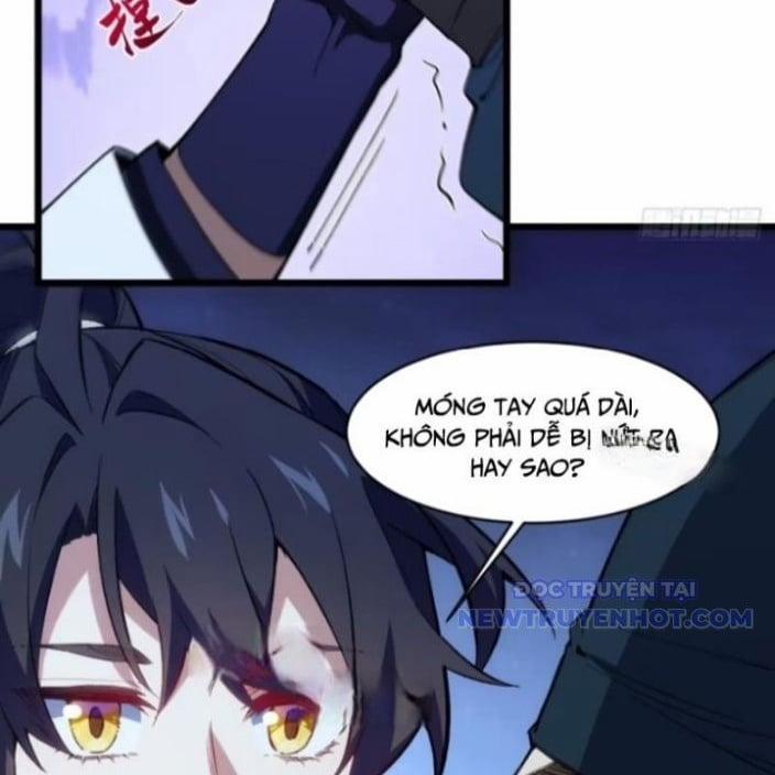 Bắt Đầu Đánh Dấu Hoang Cổ Thánh Thể 88 trang 50