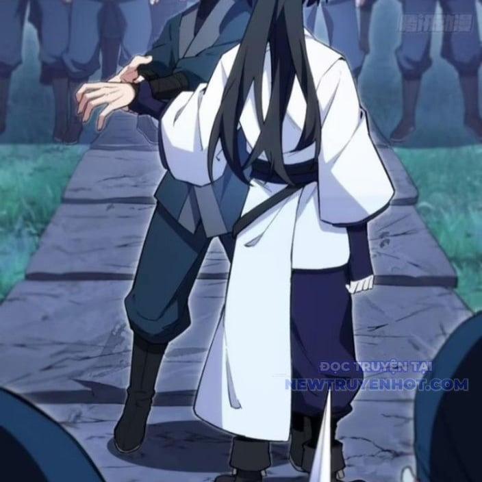 Bắt Đầu Đánh Dấu Hoang Cổ Thánh Thể 88 trang 59