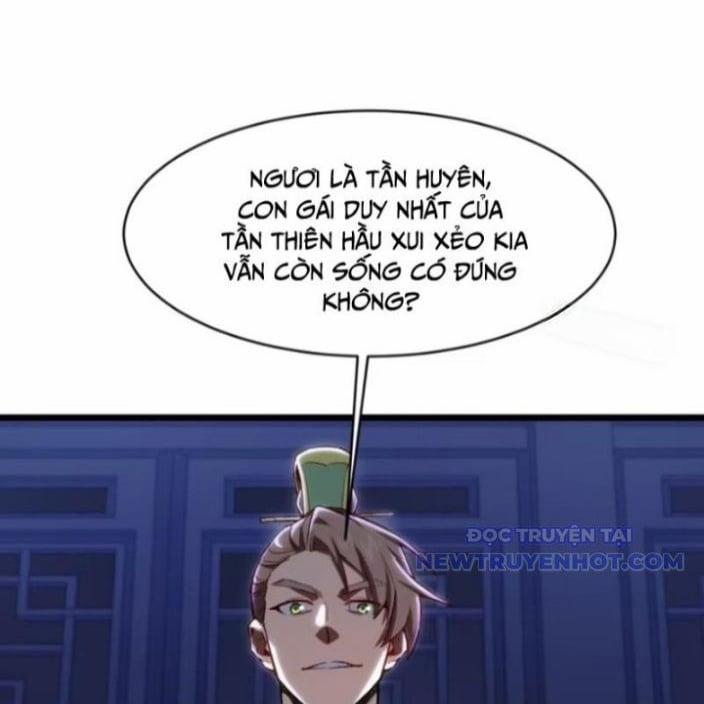 Bắt Đầu Đánh Dấu Hoang Cổ Thánh Thể 88 trang 66