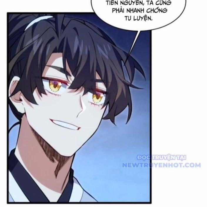 Bắt Đầu Đánh Dấu Hoang Cổ Thánh Thể 88 trang 7