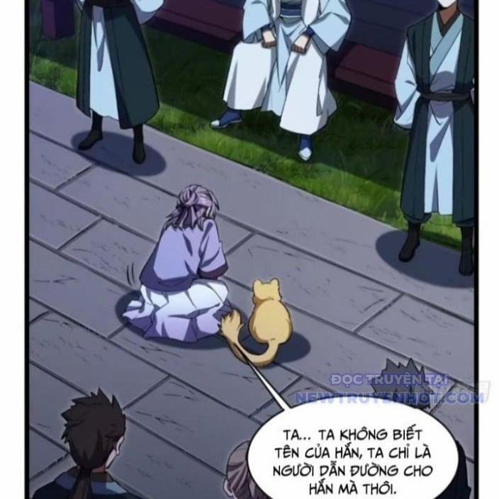 Bắt Đầu Đánh Dấu Hoang Cổ Thánh Thể 88 trang 74