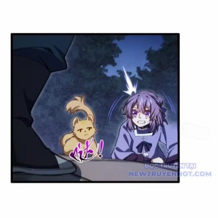 Bắt Đầu Đánh Dấu Hoang Cổ Thánh Thể 88 trang 77