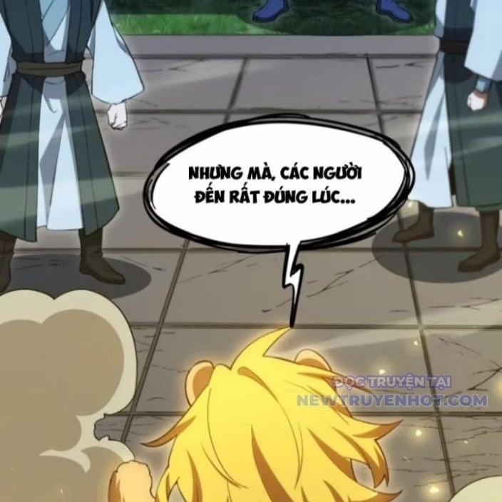 Bắt Đầu Đánh Dấu Hoang Cổ Thánh Thể 88 trang 96