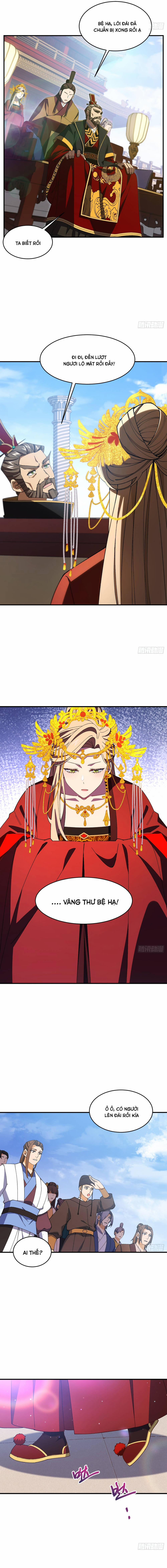 Bắt Đầu Đánh Dấu Hoang Cổ Thánh Thể 94 trang 13