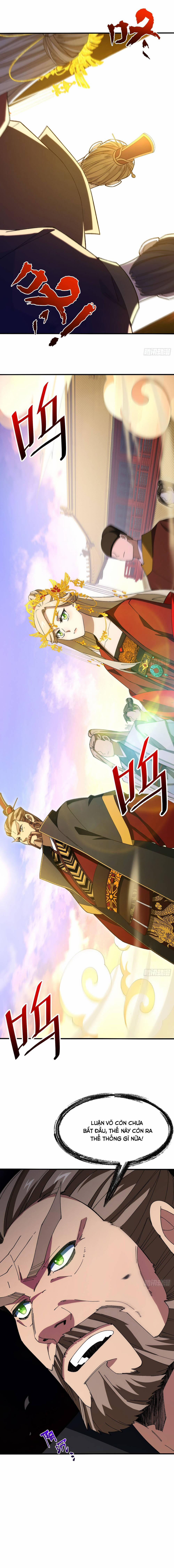Bắt Đầu Đánh Dấu Hoang Cổ Thánh Thể 94 trang 6