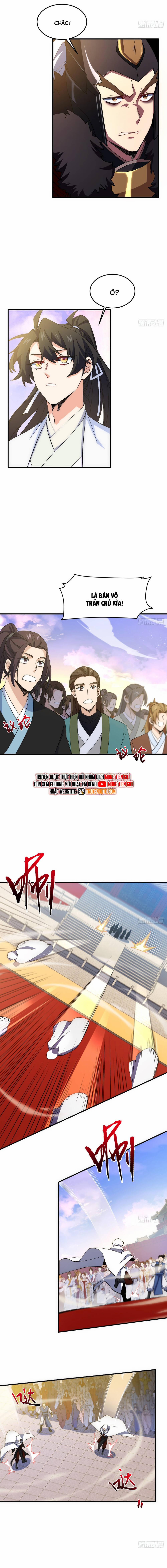 Bắt Đầu Đánh Dấu Hoang Cổ Thánh Thể 94 trang 7