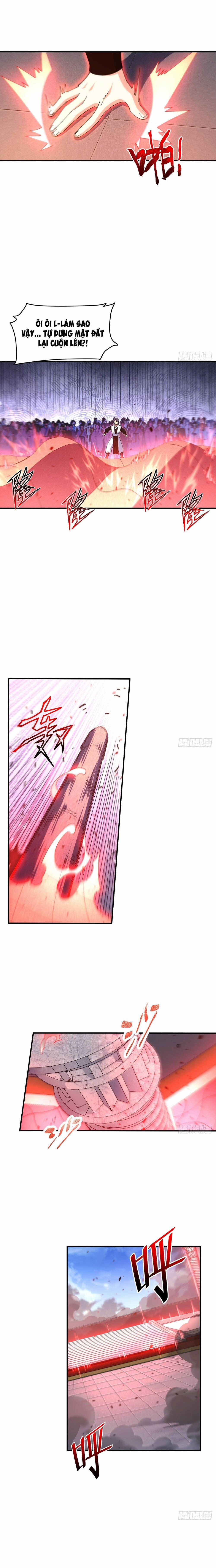Bắt Đầu Đánh Dấu Hoang Cổ Thánh Thể 94 trang 8
