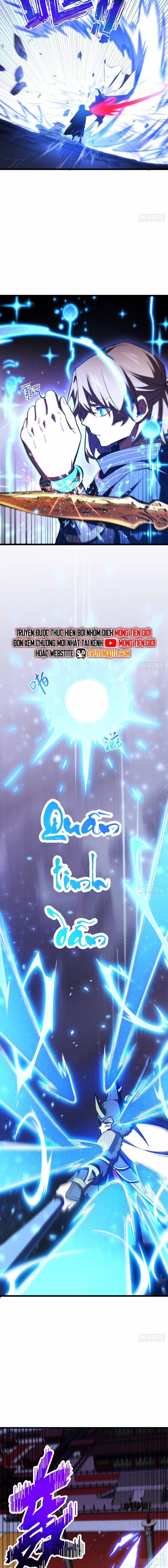 Bắt Đầu Đánh Dấu Hoang Cổ Thánh Thể 95 trang 12