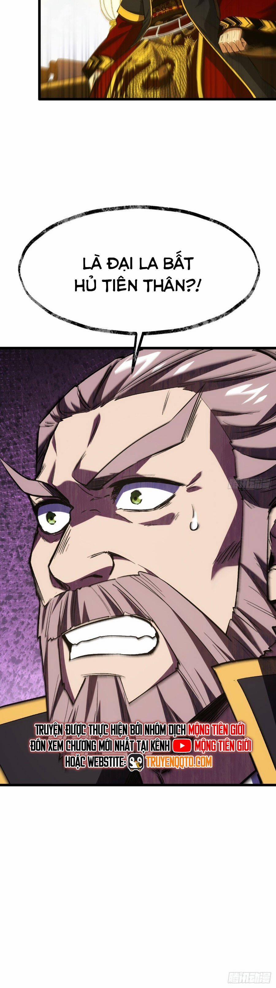 Bắt Đầu Đánh Dấu Hoang Cổ Thánh Thể 97 trang 10