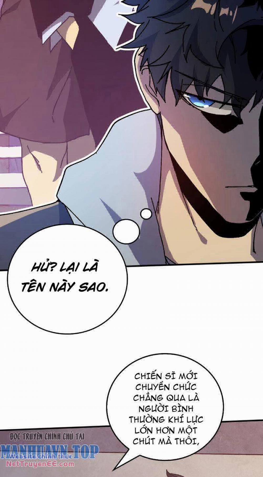 Bắt Đầu Kế Nhiệm Boss Hắc Long, Ta Vô Địch 1 trang 19