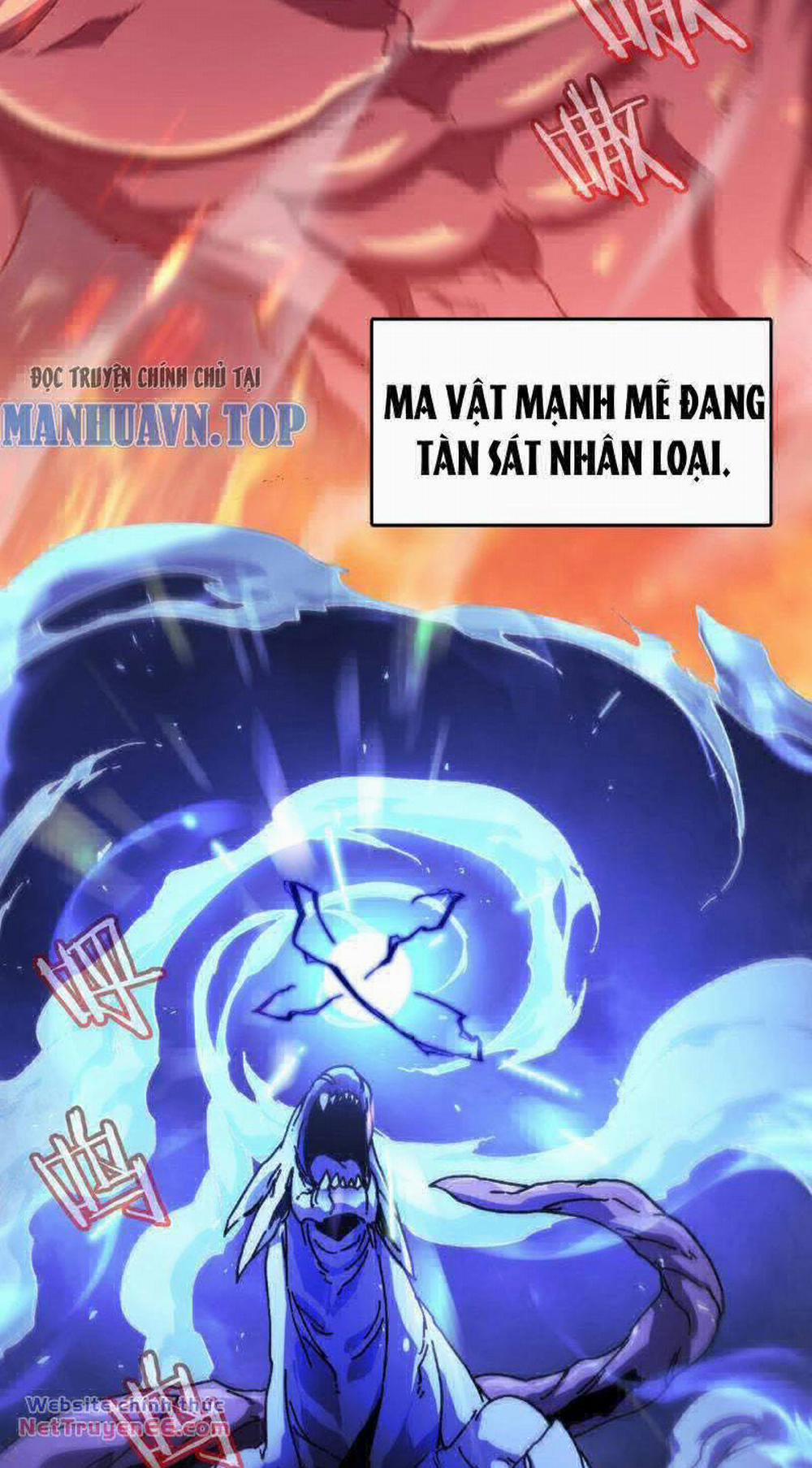 Bắt Đầu Kế Nhiệm Boss Hắc Long, Ta Vô Địch 1 trang 3