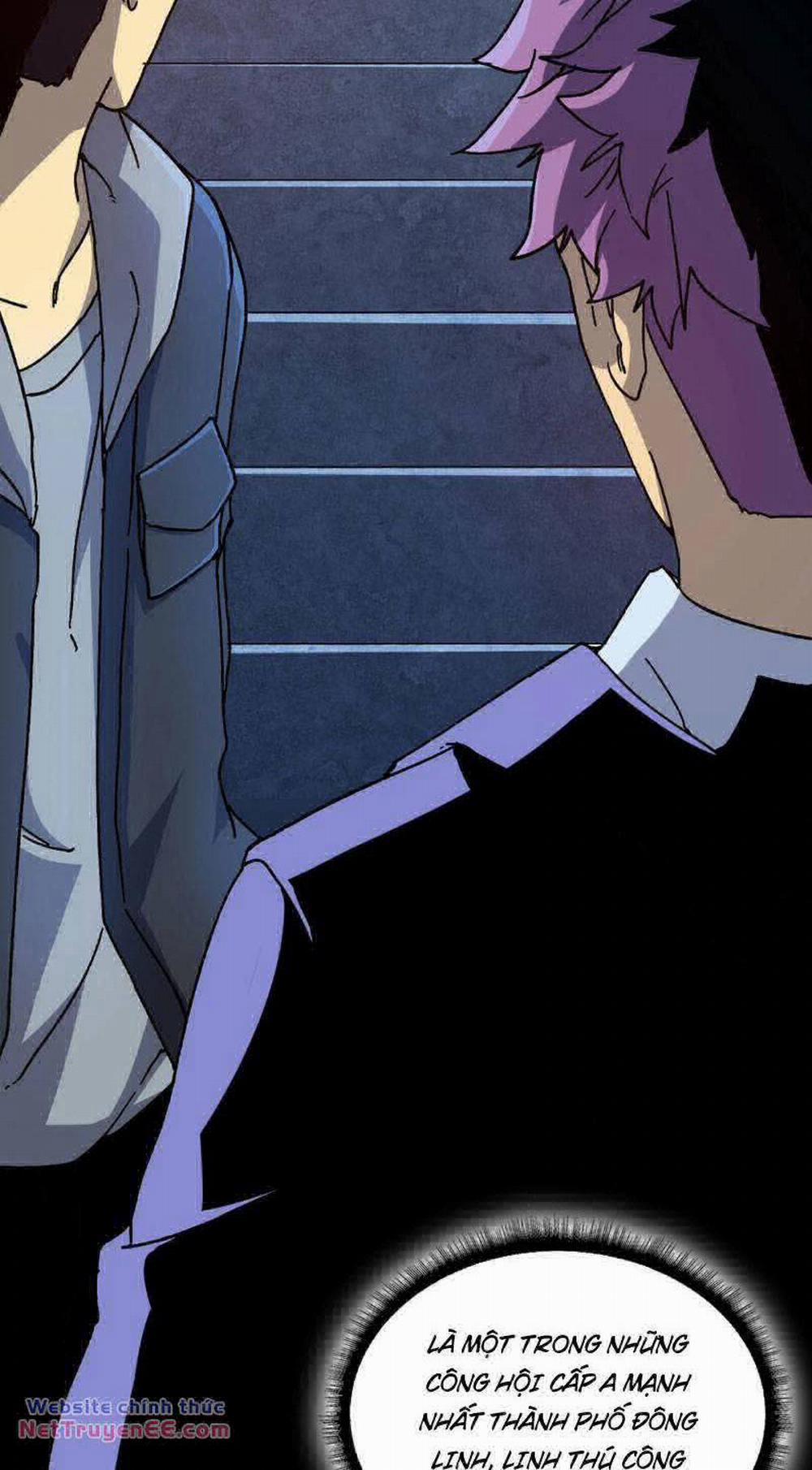 Bắt Đầu Kế Nhiệm Boss Hắc Long, Ta Vô Địch 1 trang 30