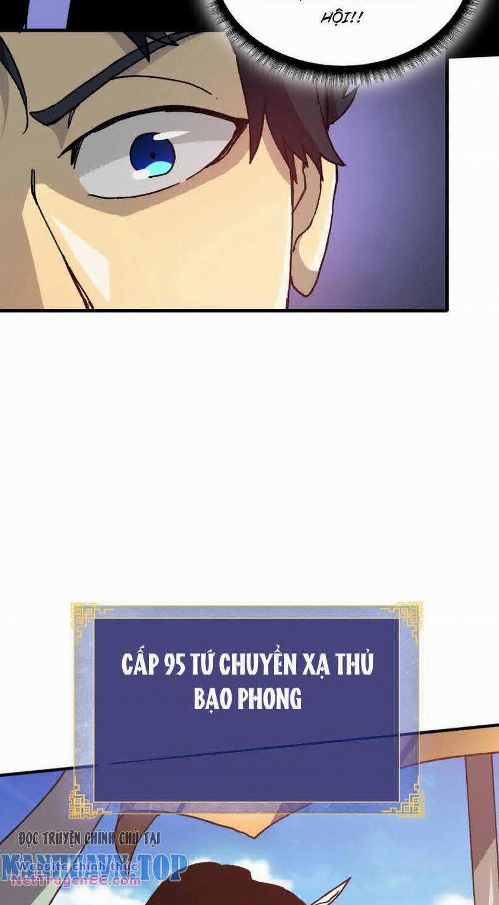 Bắt Đầu Kế Nhiệm Boss Hắc Long, Ta Vô Địch 1 trang 31