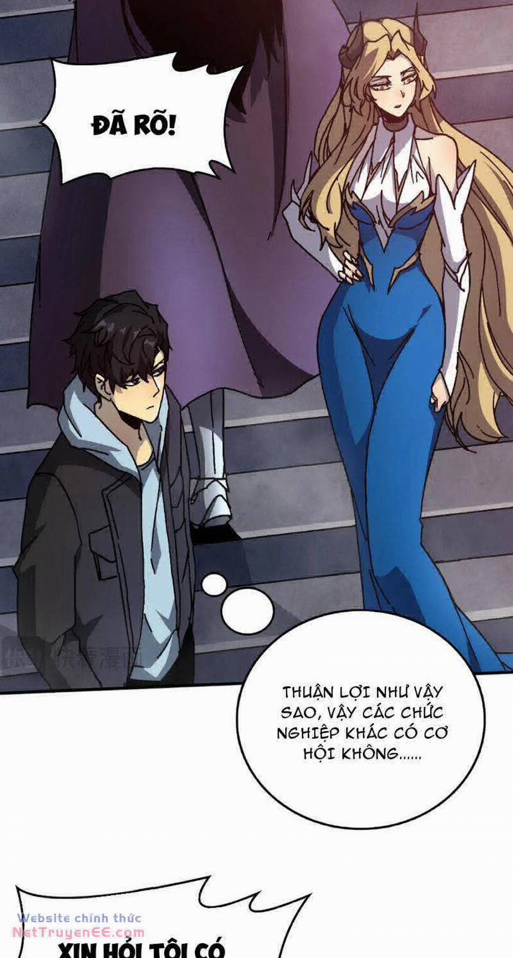 Bắt Đầu Kế Nhiệm Boss Hắc Long, Ta Vô Địch 1 trang 38