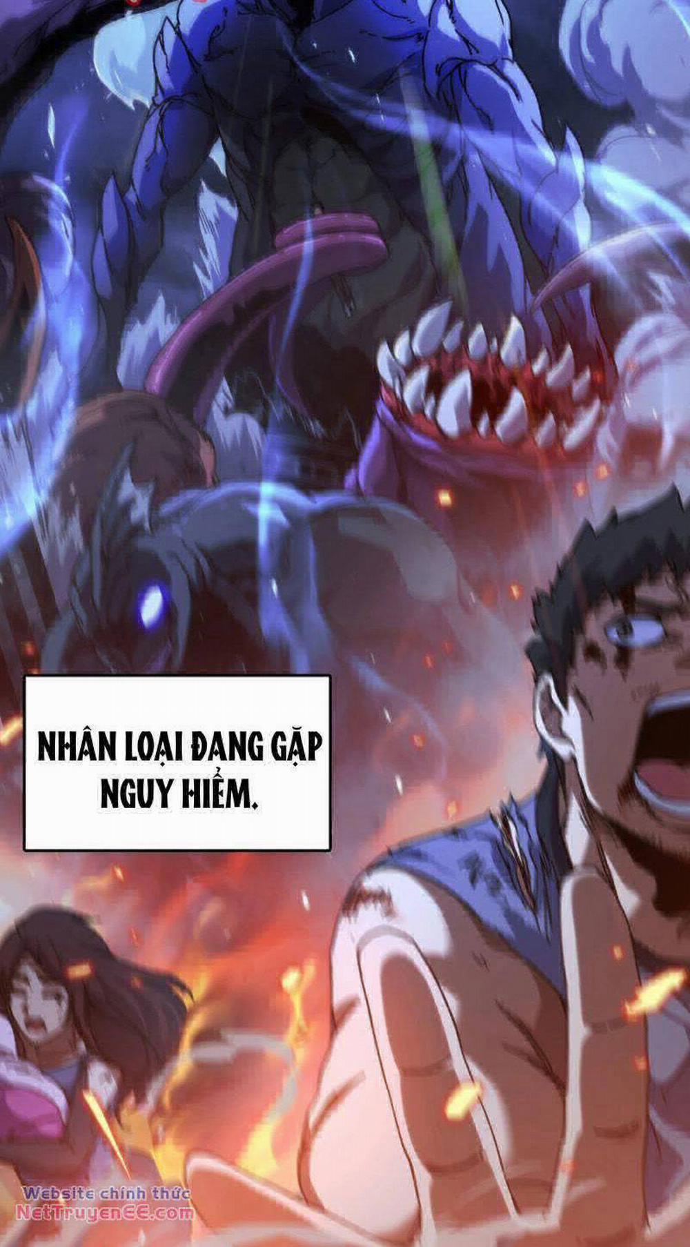 Bắt Đầu Kế Nhiệm Boss Hắc Long, Ta Vô Địch 1 trang 4