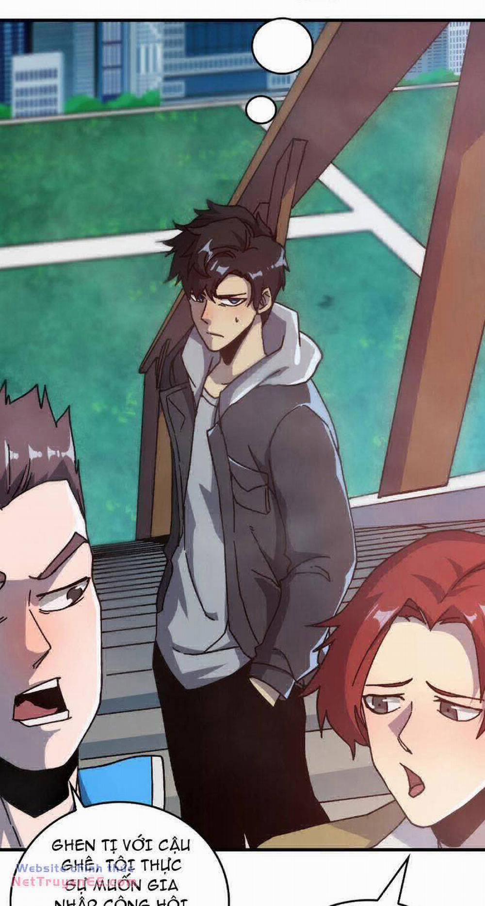 Bắt Đầu Kế Nhiệm Boss Hắc Long, Ta Vô Địch 1 trang 45