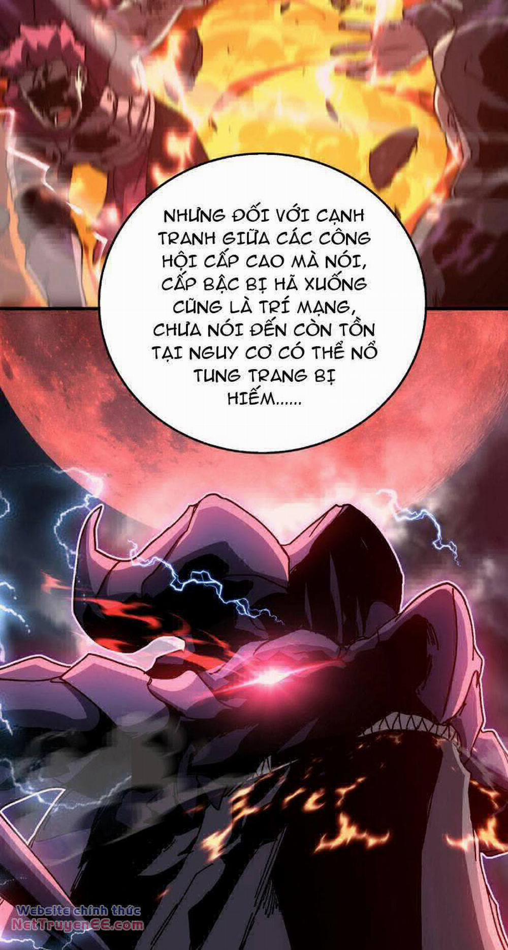 Bắt Đầu Kế Nhiệm Boss Hắc Long, Ta Vô Địch 1 trang 50