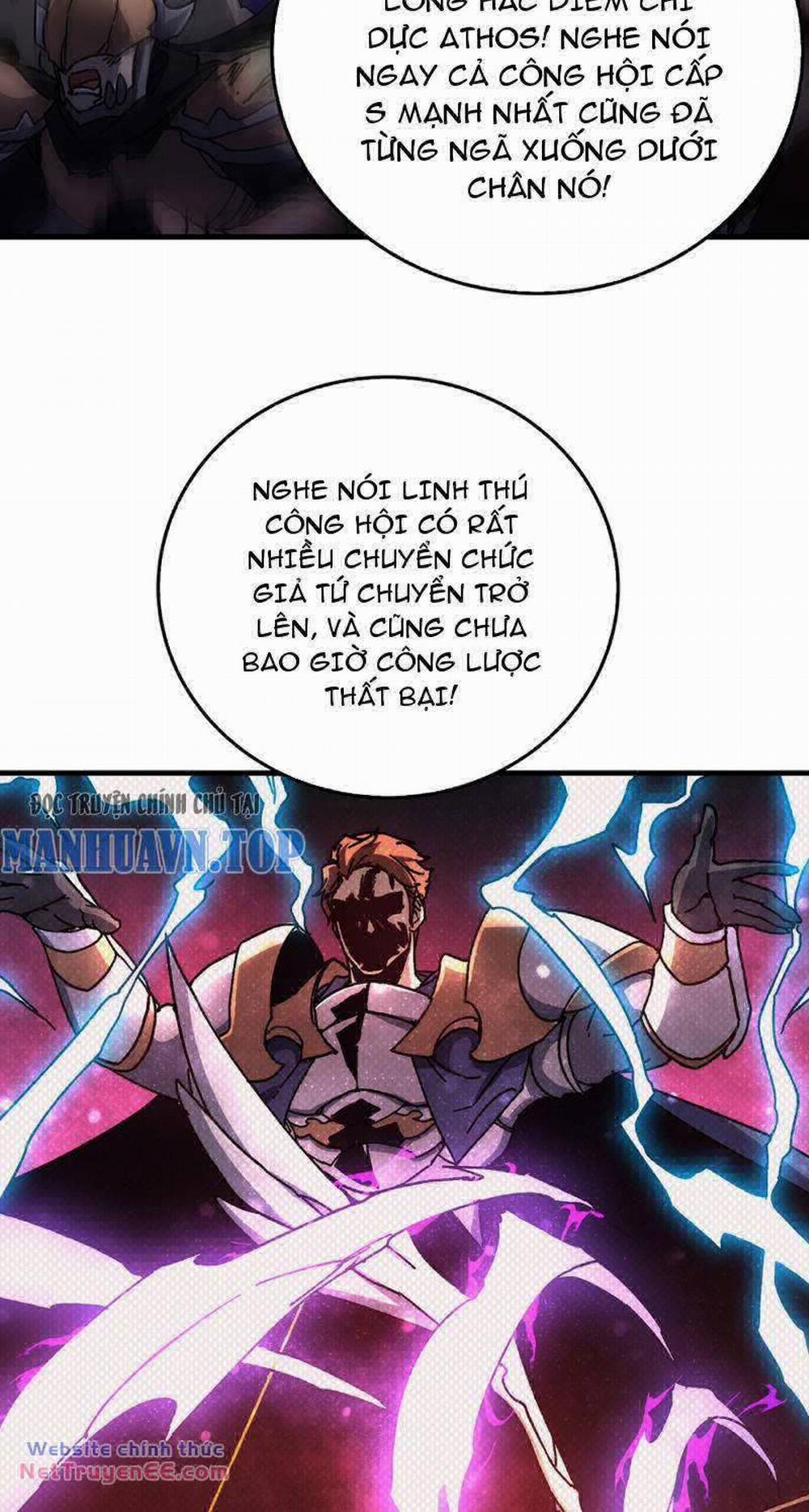 Bắt Đầu Kế Nhiệm Boss Hắc Long, Ta Vô Địch 1 trang 52