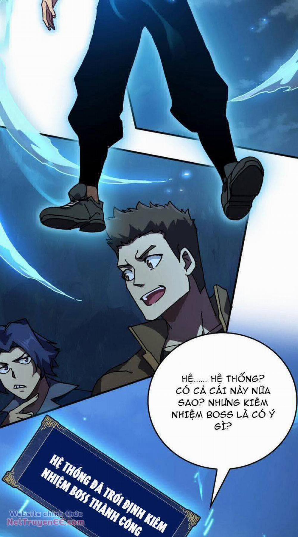 Bắt Đầu Kế Nhiệm Boss Hắc Long, Ta Vô Địch 1 trang 58