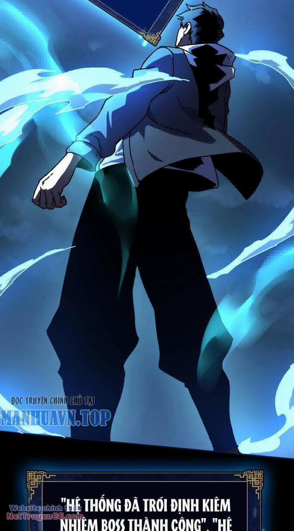 Bắt Đầu Kế Nhiệm Boss Hắc Long, Ta Vô Địch 1 trang 59