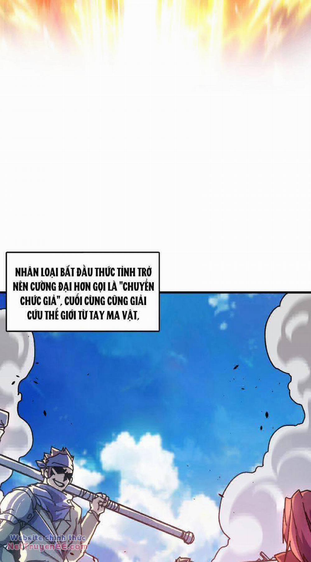 Bắt Đầu Kế Nhiệm Boss Hắc Long, Ta Vô Địch 1 trang 7