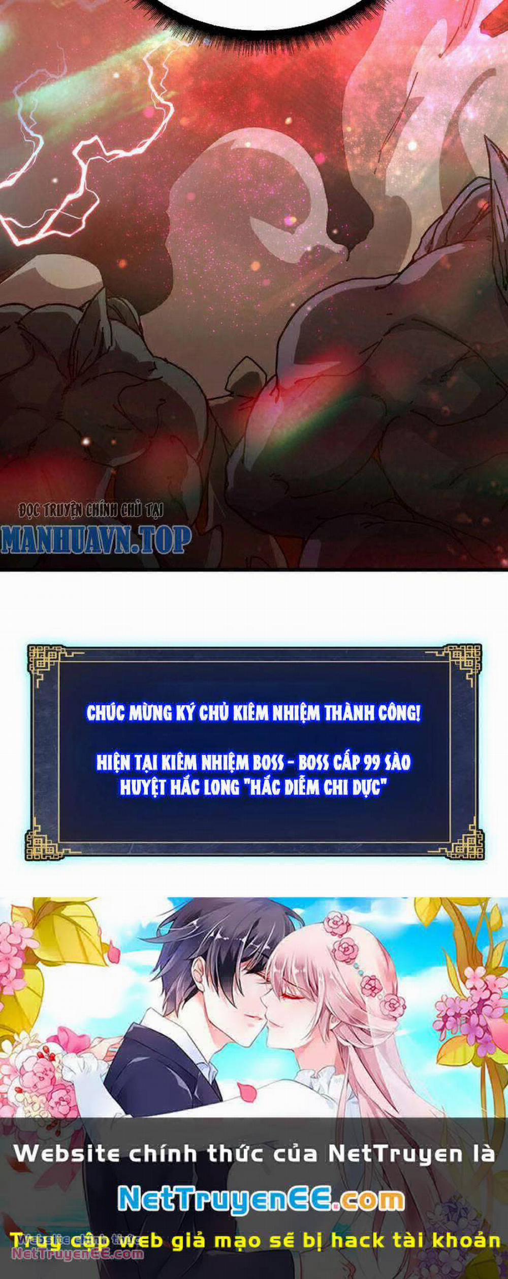 Bắt Đầu Kế Nhiệm Boss Hắc Long, Ta Vô Địch 1 trang 81