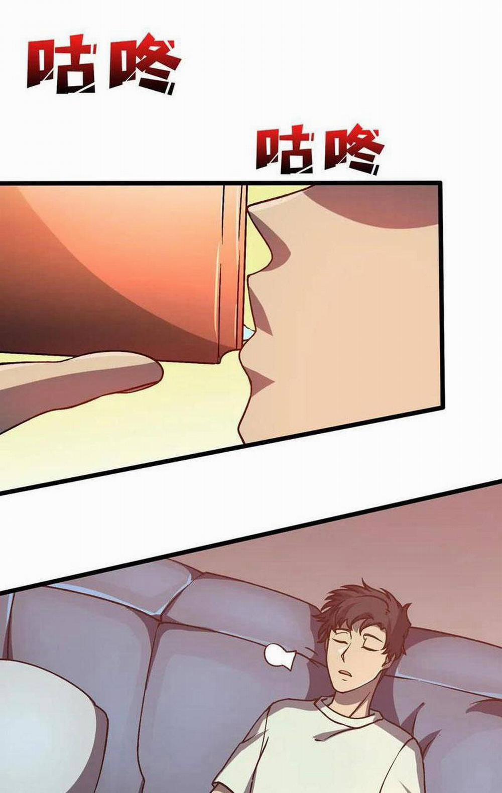 Bắt Đầu Kế Nhiệm Boss Hắc Long, Ta Vô Địch 11 trang 10