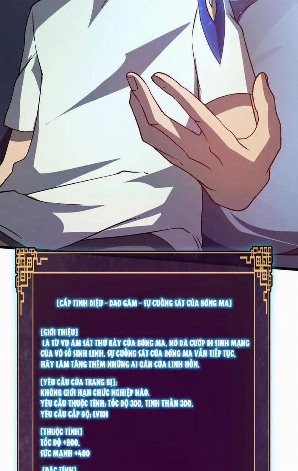 Bắt Đầu Kế Nhiệm Boss Hắc Long, Ta Vô Địch 11 trang 14