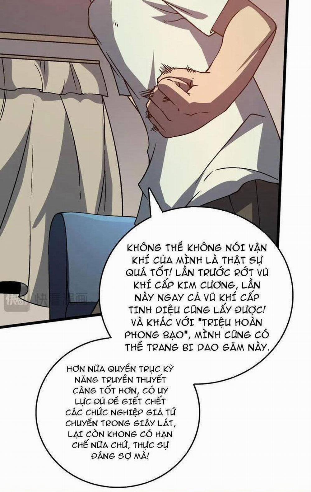 Bắt Đầu Kế Nhiệm Boss Hắc Long, Ta Vô Địch 11 trang 16