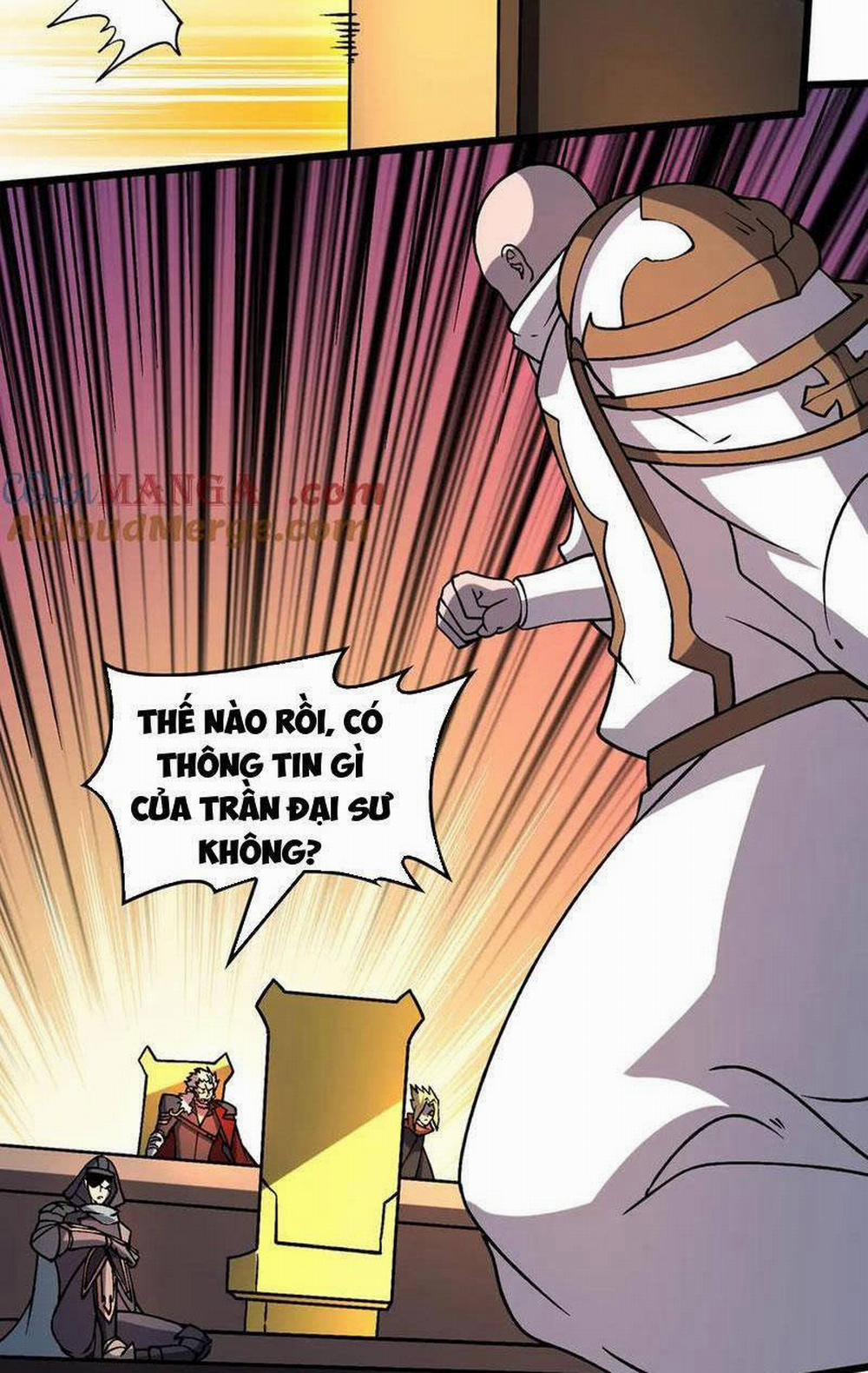 Bắt Đầu Kế Nhiệm Boss Hắc Long, Ta Vô Địch 11 trang 2