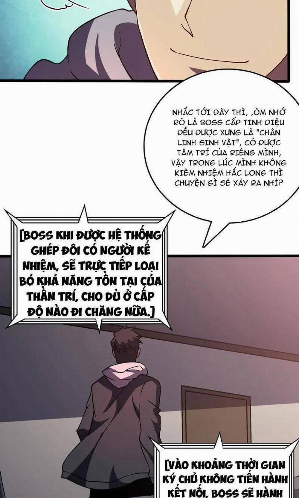 Bắt Đầu Kế Nhiệm Boss Hắc Long, Ta Vô Địch 11 trang 22