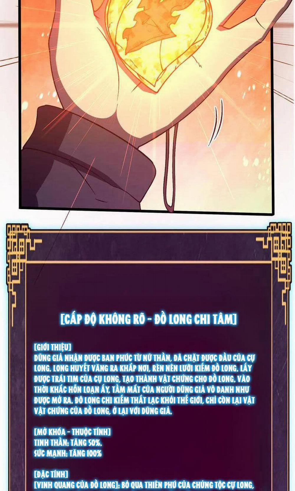 Bắt Đầu Kế Nhiệm Boss Hắc Long, Ta Vô Địch 11 trang 24