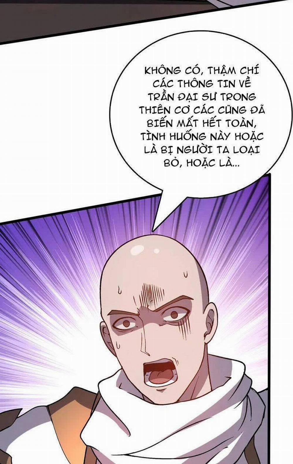 Bắt Đầu Kế Nhiệm Boss Hắc Long, Ta Vô Địch 11 trang 3