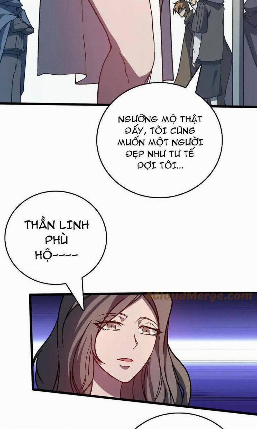 Bắt Đầu Kế Nhiệm Boss Hắc Long, Ta Vô Địch 11 trang 30