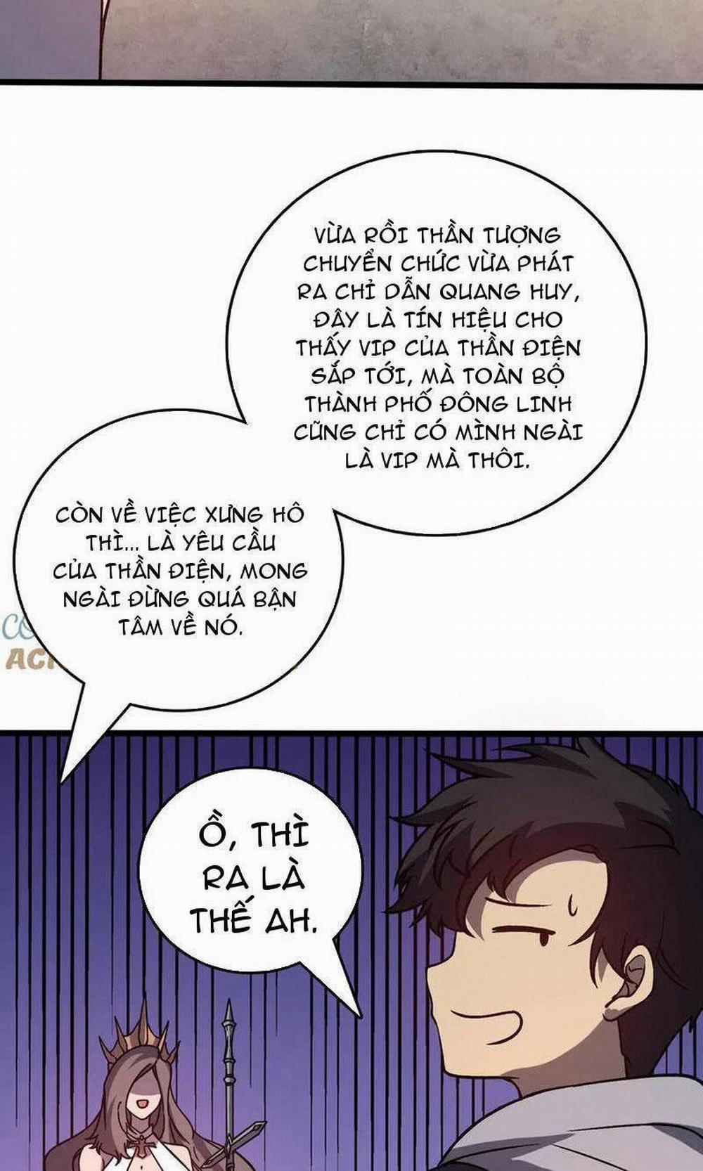 Bắt Đầu Kế Nhiệm Boss Hắc Long, Ta Vô Địch 11 trang 32