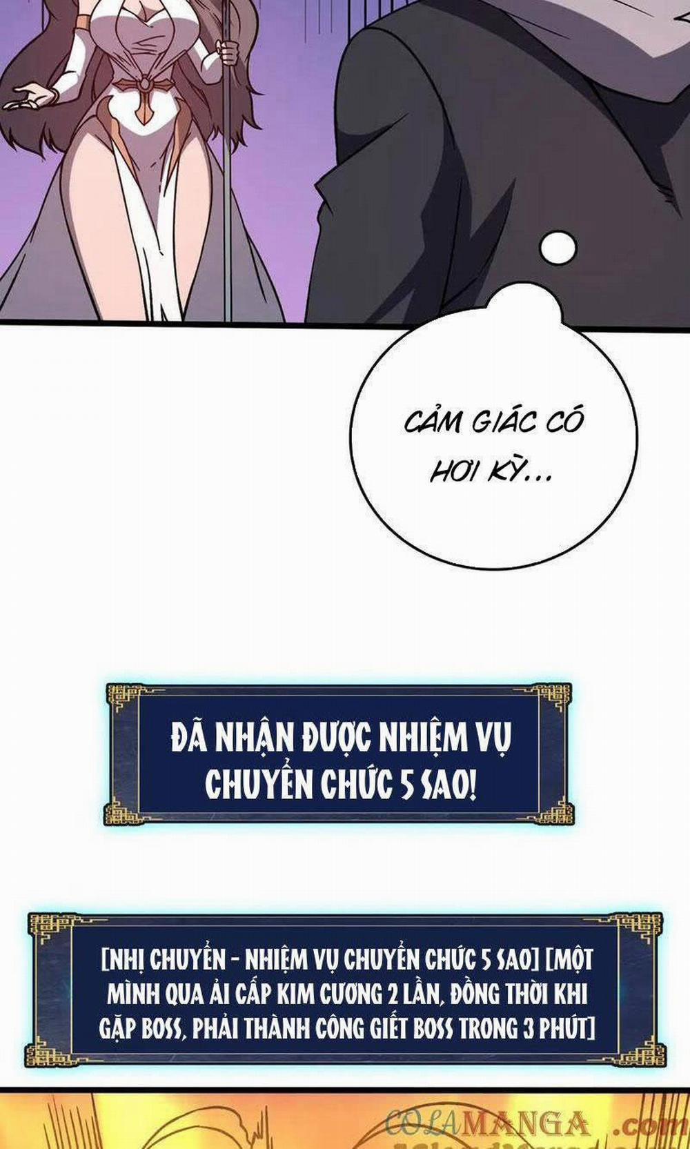 Bắt Đầu Kế Nhiệm Boss Hắc Long, Ta Vô Địch 11 trang 33