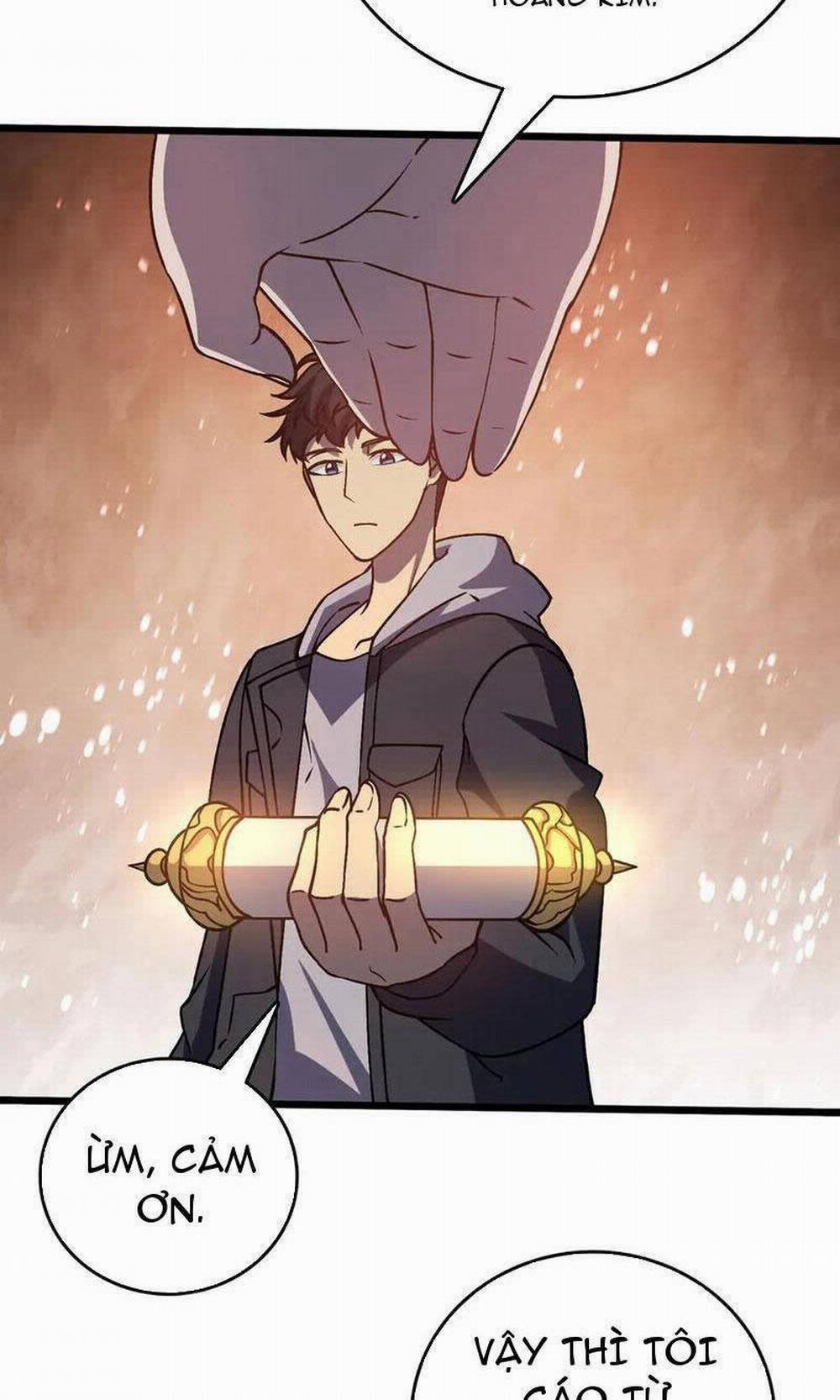 Bắt Đầu Kế Nhiệm Boss Hắc Long, Ta Vô Địch 11 trang 38