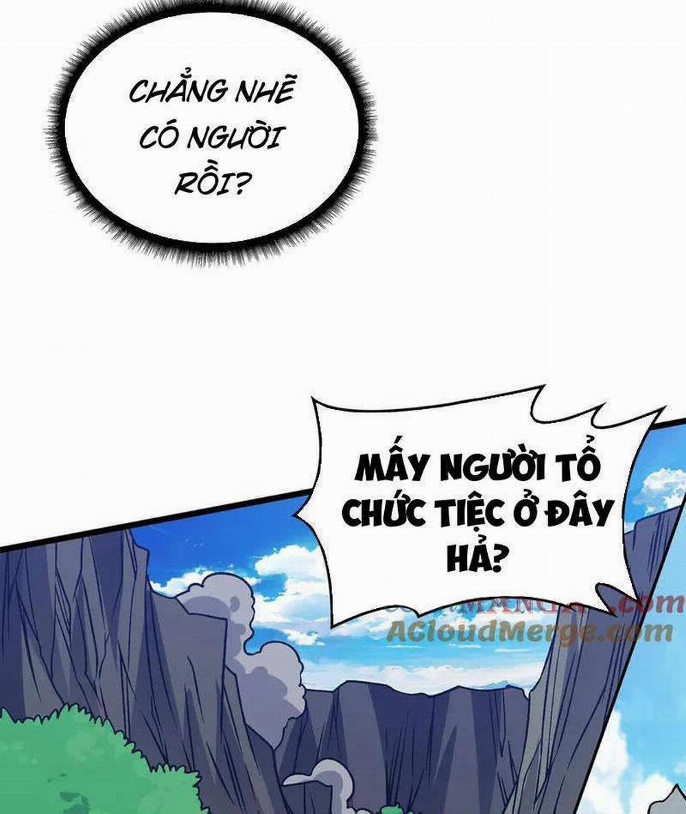 Bắt Đầu Kế Nhiệm Boss Hắc Long, Ta Vô Địch 11 trang 44
