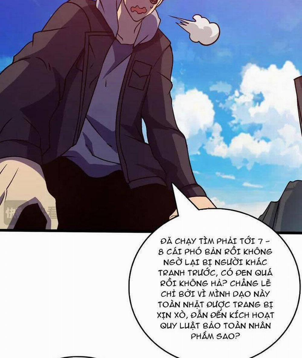 Bắt Đầu Kế Nhiệm Boss Hắc Long, Ta Vô Địch 11 trang 48