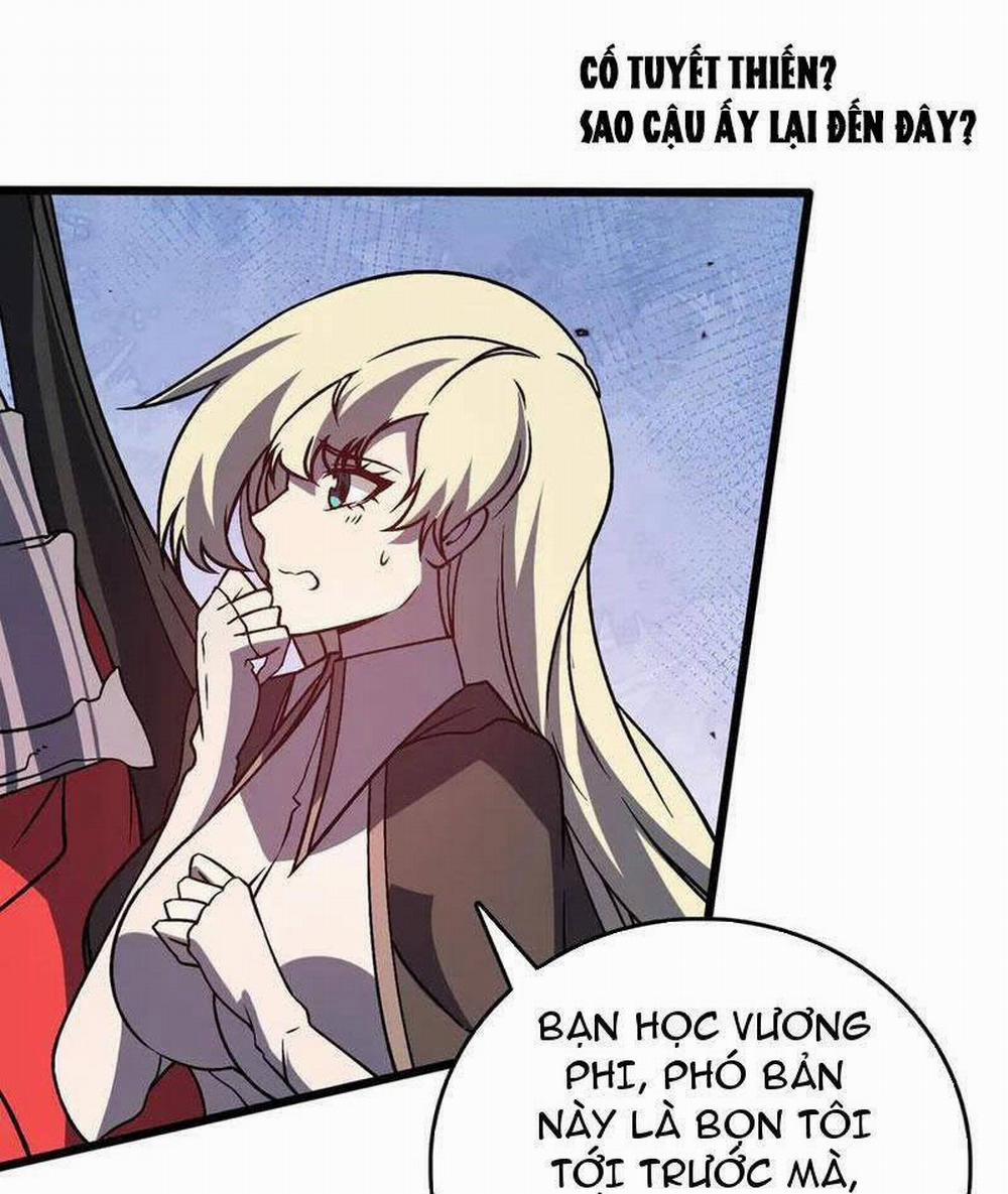 Bắt Đầu Kế Nhiệm Boss Hắc Long, Ta Vô Địch 11 trang 53