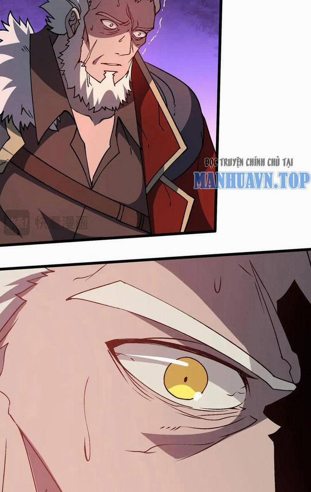 Bắt Đầu Kế Nhiệm Boss Hắc Long, Ta Vô Địch 11 trang 7