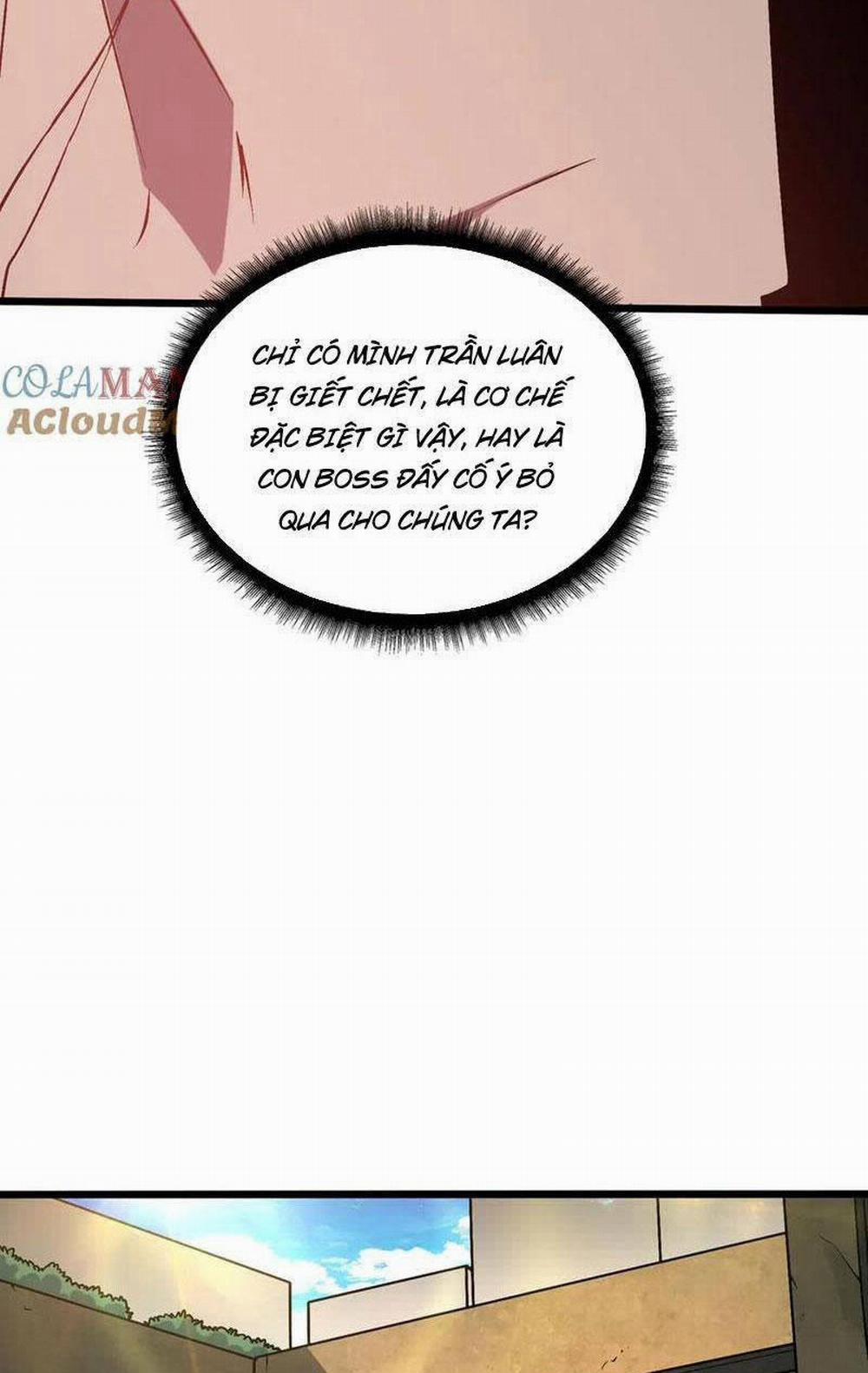 Bắt Đầu Kế Nhiệm Boss Hắc Long, Ta Vô Địch 11 trang 8