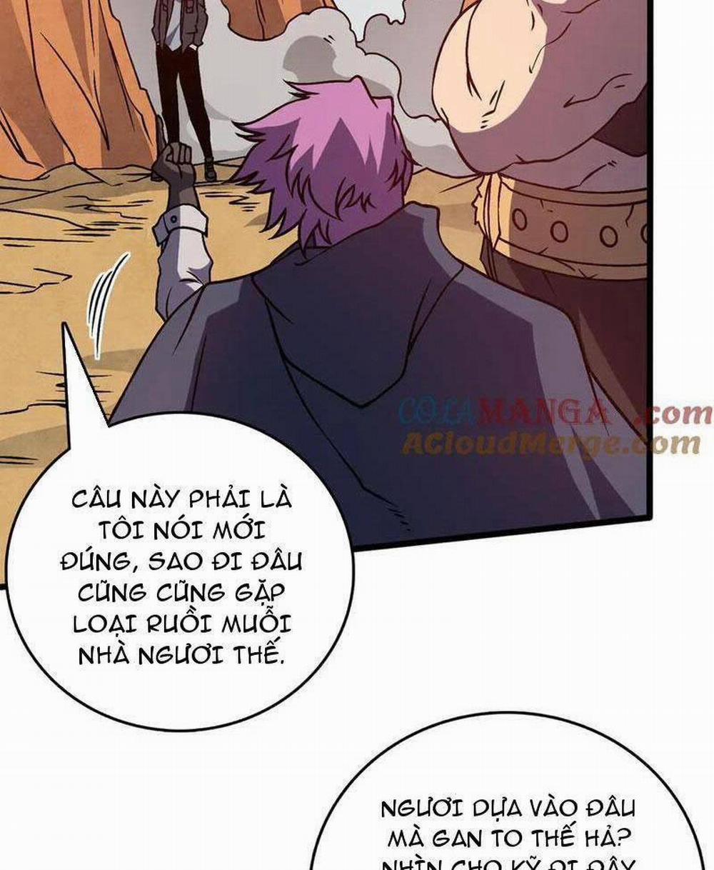 Bắt Đầu Kế Nhiệm Boss Hắc Long, Ta Vô Địch 12 trang 18