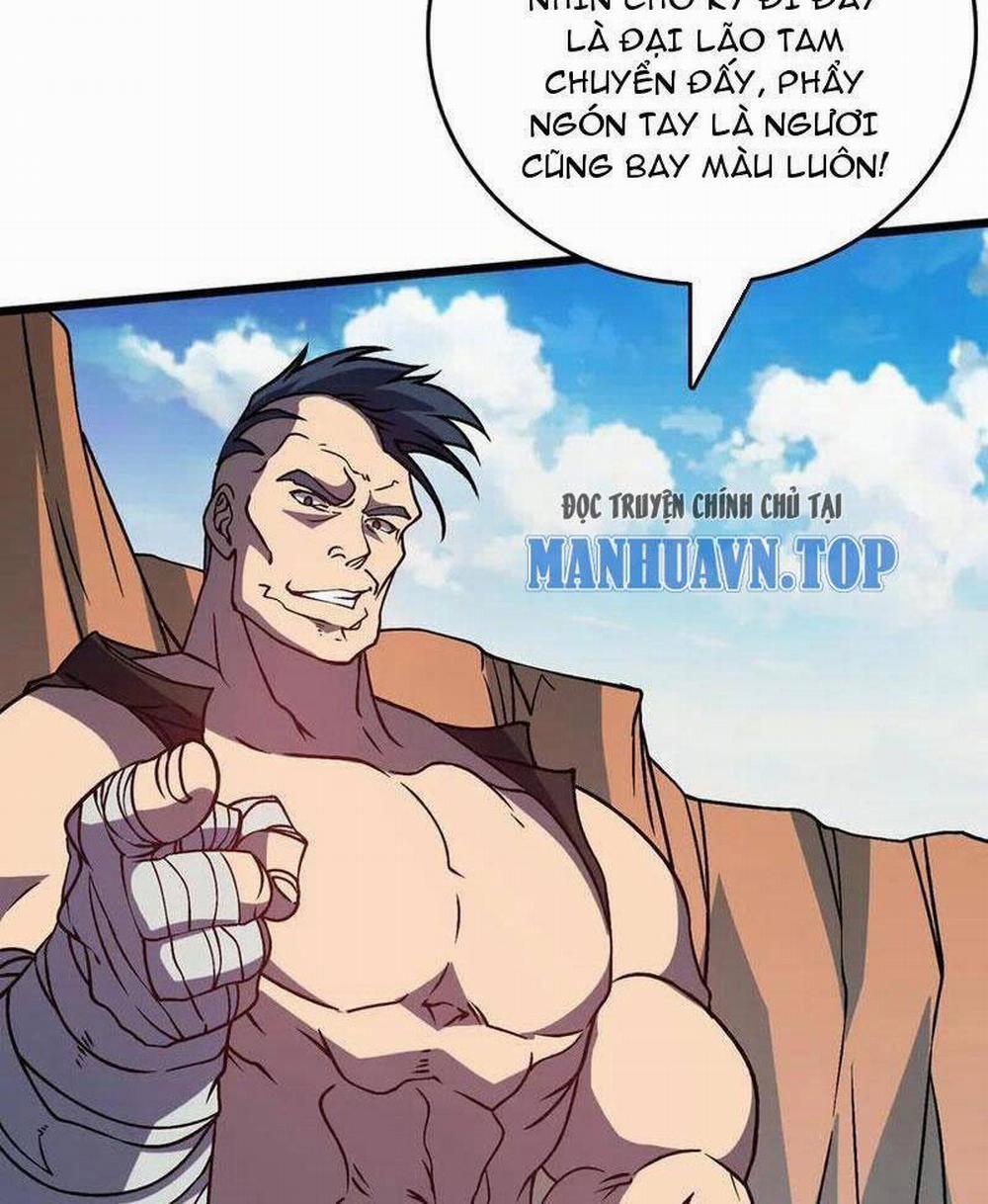 Bắt Đầu Kế Nhiệm Boss Hắc Long, Ta Vô Địch 12 trang 19