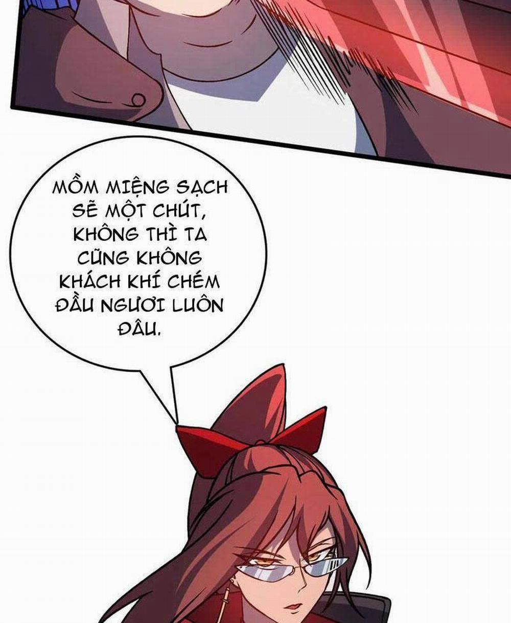 Bắt Đầu Kế Nhiệm Boss Hắc Long, Ta Vô Địch 12 trang 2