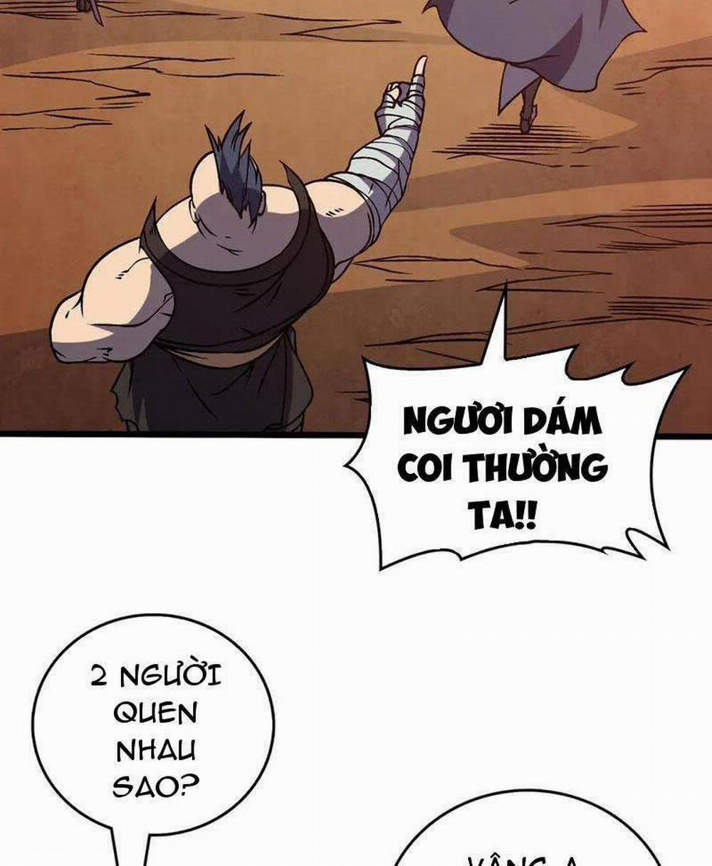 Bắt Đầu Kế Nhiệm Boss Hắc Long, Ta Vô Địch 12 trang 22
