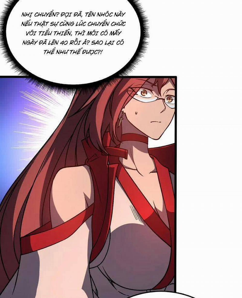 Bắt Đầu Kế Nhiệm Boss Hắc Long, Ta Vô Địch 12 trang 26